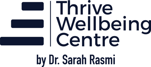 Thrive Wellbeing Centre