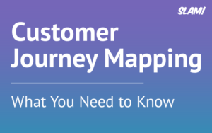 Customer Journey Mapping - What You Need to Know