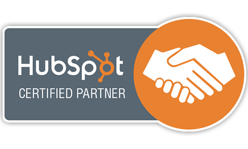 Hubspot Certified Partner Hubspot Certified Partner