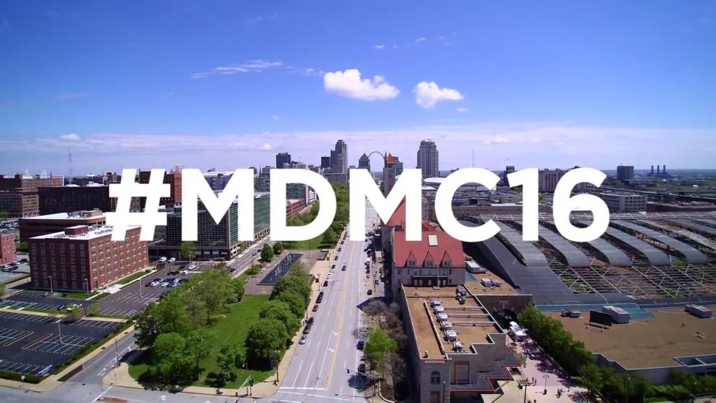 MDMC16-Conference-Recap MDMC16-Conference-Recap