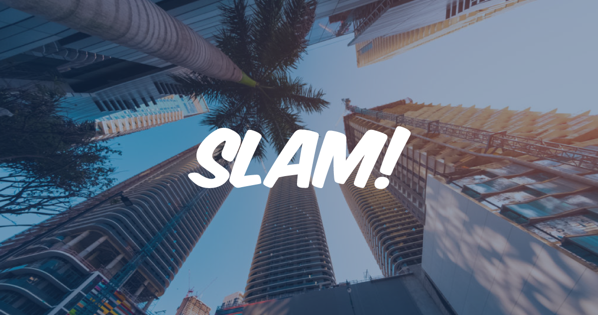 SLAM! Agency Digital Marketing Agency in Miami, Florida