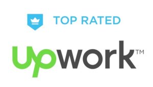 UpWork-Top-Rated