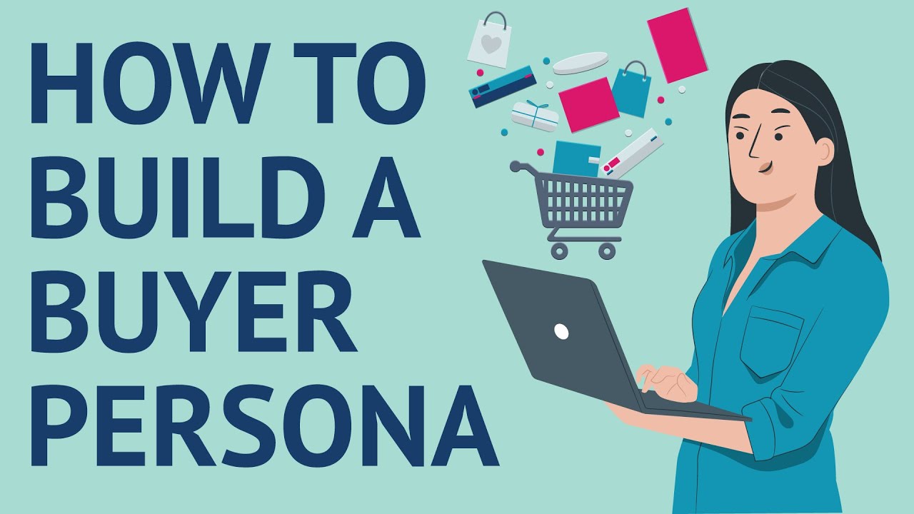 How to Build a Buyer Persona - SLAM Agency