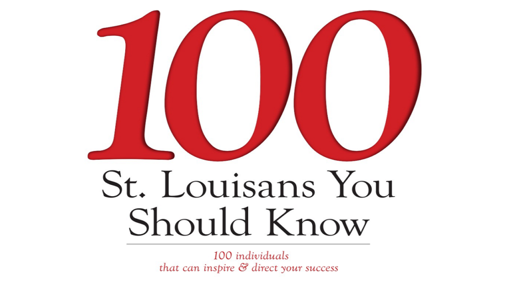 St. Louis Business Journal Top 100